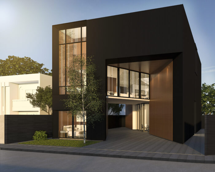 See the design more clearly before construction 