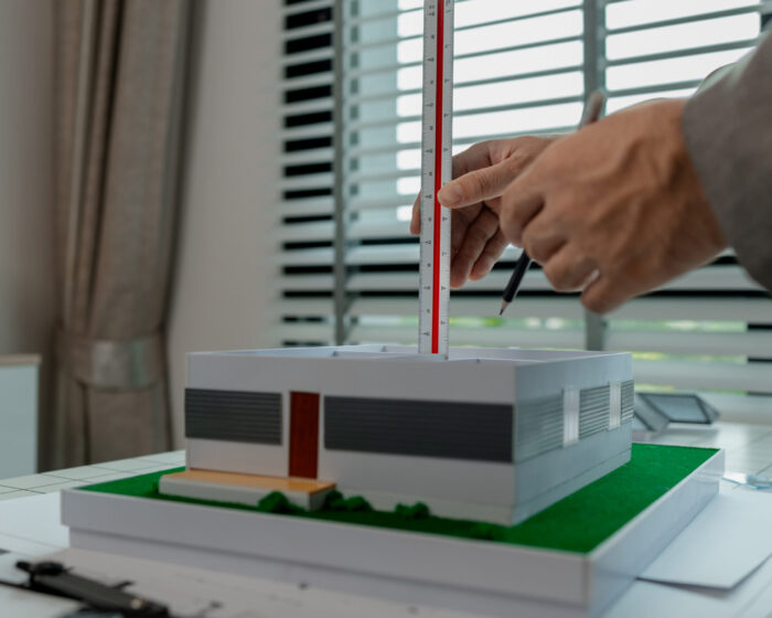 Visualisation during concept design 