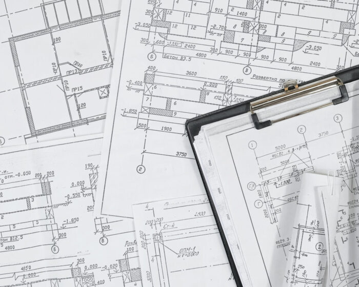 Detailed documents that translate the approved design 