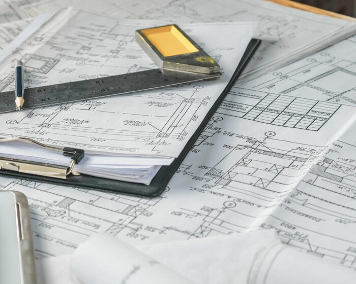 Documentation for building-permit assessment 