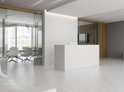 modern lobby reception area in corporate workplace 2026 01 05 05 52 15 utc